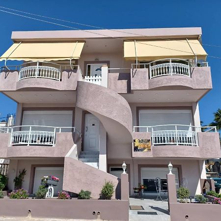 Comfort House Mimosa 2 Palekastro Dış mekan fotoğraf