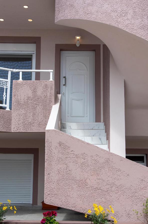 Comfort House Mimosa 2 Palekastro Dış mekan fotoğraf